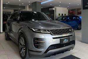 Land Rover Evoque 2.0 163cv diesel/hybrid