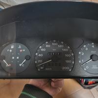 Quadro strumenti per Fiat Punto  1994 