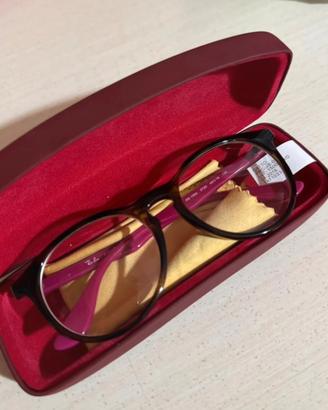 Occhiali bambina Ray-Ban