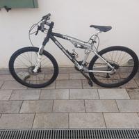 MTB enduro 26"