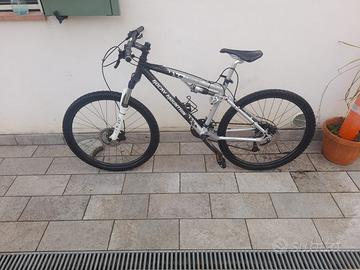 MTB enduro 26"