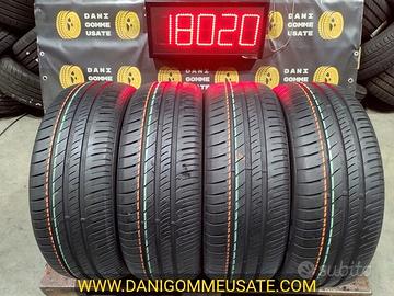 4 GOMME ESTIVE 205 55 16 NEXEN 90/85% DOT20