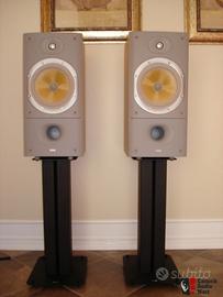 Casse Diffusori B&W DM602 S3