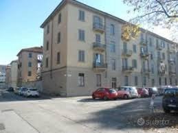 Via bologna bilocale