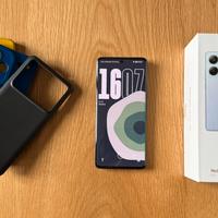 Redmi Note 13 Pro + 5G 256GB