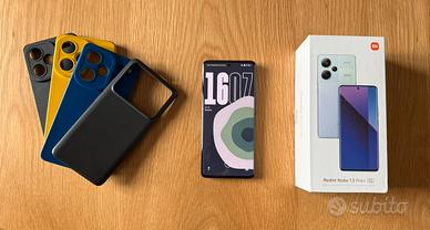 Redmi Note 13 Pro + 5G 256GB