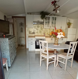 Piccolo appartamento