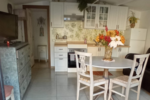 Piccolo appartamento