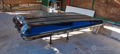 autohome columbus tenda da tetto