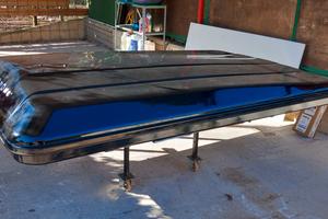 autohome columbus tenda da tetto