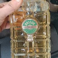 liquori wiskey pregati 