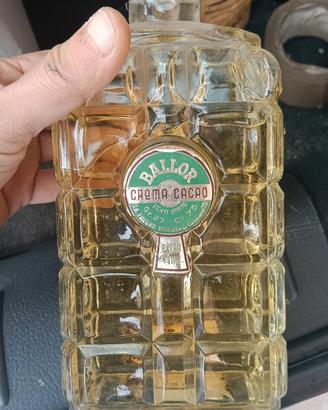 liquori wiskey pregati 