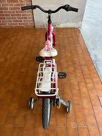 Bici kimberly, ruota 20 pollici, usata pochissimo