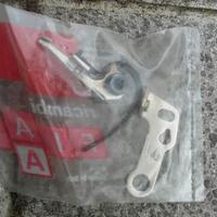 Puntine platinate originali Fiat 127 128 A112