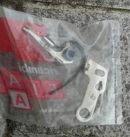 Puntine platinate originali Fiat 127 128 A112