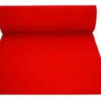 passatoia tappeto rosso 