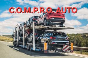 Bmw CO-MP-R-O* AUTO USATE E FURGONI