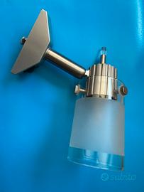 Faretto spot da binario 12 v per camper