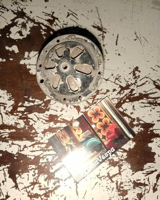 clacson vespa piaggio faro basso 125 struzzo 150 o