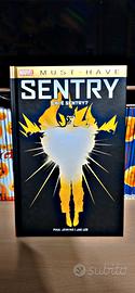 🟡Marvel Must-Have Sentry: Chi è Sentry?