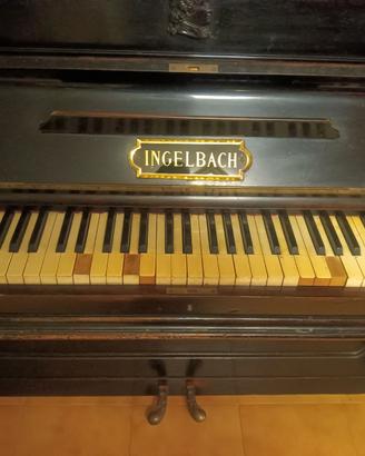 Pianoforte INGELBACH fine 800