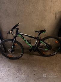 MTB scott