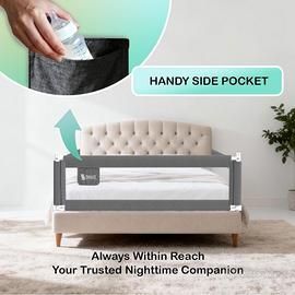 sponde letto per bimbi