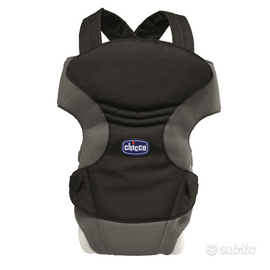 Marsupio bebè porta baby neonato Chicco