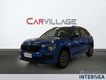 Skoda Kamiq Black Dots 1,0 TSI 85 kW (115 CV) 7 ma