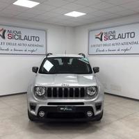 Jeep Renegade 1.6 MJet 130cv Limited