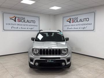 Jeep Renegade 1.6 MJet 130cv Limited
