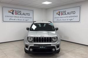 Jeep Renegade 1.6 MJet 130cv Limited
