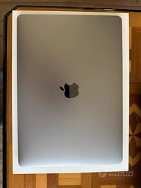 MacBook Pro 2020 13 inch M1 chip