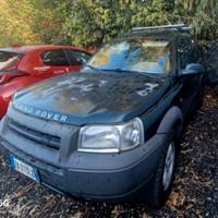 FREE LANDER 3 PORTE 2002