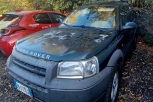FREE LANDER 3 PORTE 2002