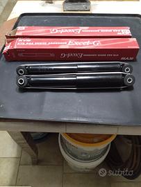 ammortizzatori posteriori per panda 1.3 Multijet 