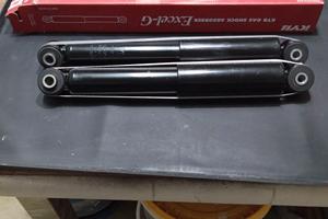 ammortizzatori posteriori per panda 1.3 Multijet 