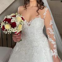Abito da sposa