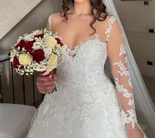 Abito da sposa
