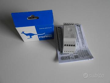Interruttore orario Perry Electric-wifi -Nuovo