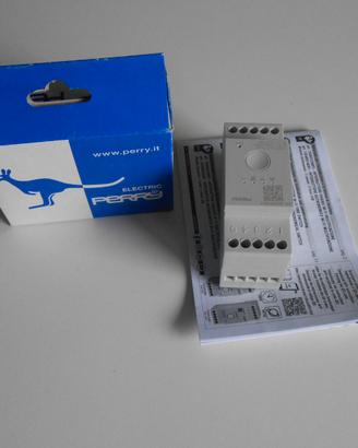 Interruttore orario Perry Electric-wifi -Nuovo