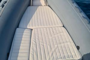 Gommone sacs tornado