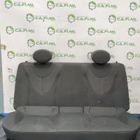 TAPPEZZERIA COMPLETA DR Zero Serie (15>19)