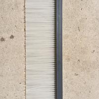 spazzole lineari industriali 