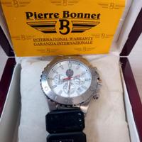 Orologio Corazzieri Pierre Bonnet