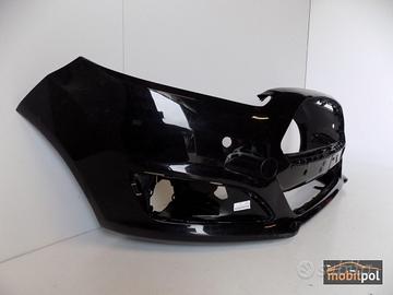 Ford Focus MK3 - Paraurti anteriore (nero) - 10482