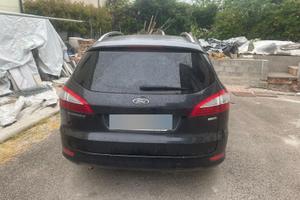 FORD MONDEO SW ANNO 2009 GPL