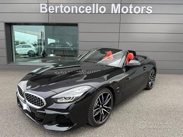 BMW Z4 2.0 197cv sDrive20i M-SPORT MSPORT 19"-PE