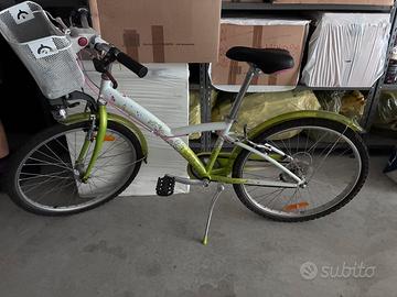 Bici bambina