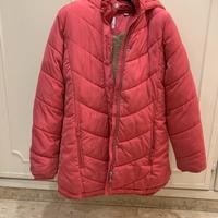 Giacca invernale Okaidi 14 anni